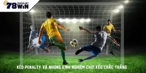 Kèo Penalty Và Những Kinh Nghiệm Chơi Kèo Chắc Thắng 