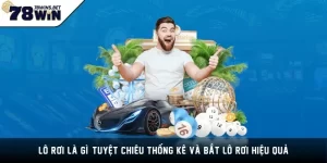 Lô Rơi Là Gì? Tuyệt Chiêu Thống Kê Và Bắt Lô Rơi Hiệu Quả